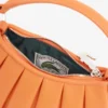 Mini-Lenglen-Ledertasche Mini-Lenglen-Ledertasche