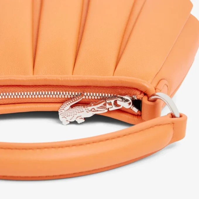 Mini-Lenglen-Ledertasche Mini-Lenglen-Ledertasche