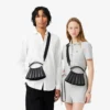 Mini-Lenglen-Ledertasche Mini-Lenglen-Ledertasche