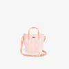 Mini Striped L.12.12 Concept Tote Mini Striped L.12.12 Concept Tote