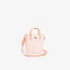 Mini Striped L.12.12 Concept Tote Mini Striped L.12.12 Concept Tote