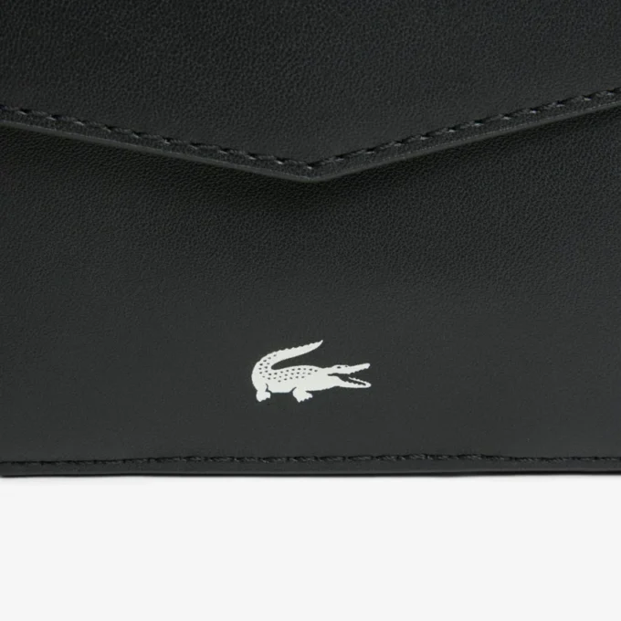 Mittlere Ossian-Lederbrieftasche Mittlere Ossian-Lederbrieftasche