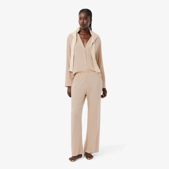 Modal-Jersey-Pyjama-Set Modal-Jersey-Pyjama-Set