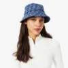 Monogram-Bucket-Mütze für Damen Monogram-Bucket-Mütze für Damen