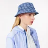 Monogram-Bucket-Mütze für Damen Monogram-Bucket-Mütze für Damen