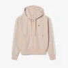 Monogram-Hoodie für Damen