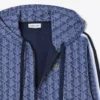 Monogram-Hoodie für Damen