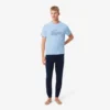 Monogram Jersey-Pyjama-Set für Herren Monogram Jersey-Pyjama-Set für Herren