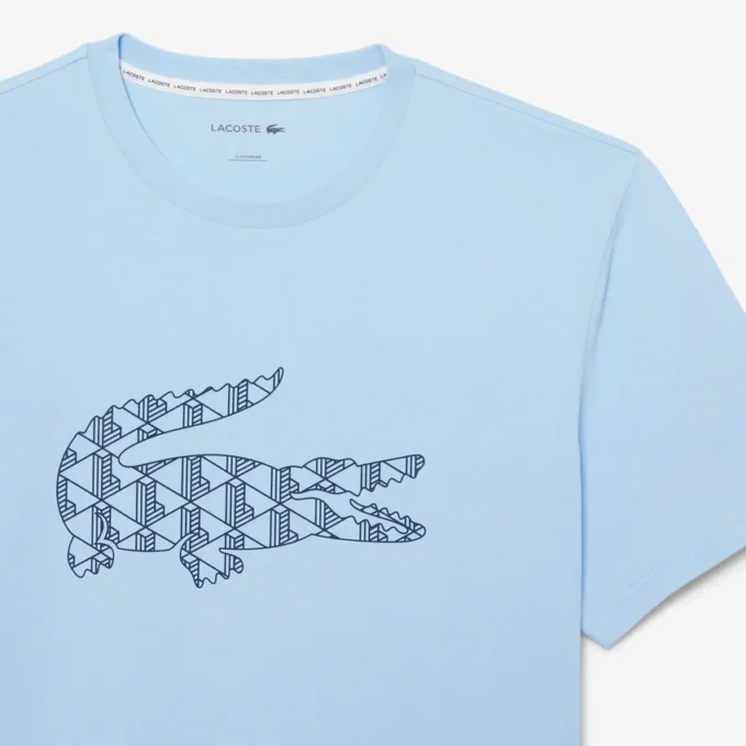 Monogram Jersey-Pyjama-Set für Herren Monogram Jersey-Pyjama-Set für Herren