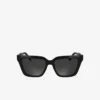 Monogram Rectangle Brille Monogram Rectangle Brille