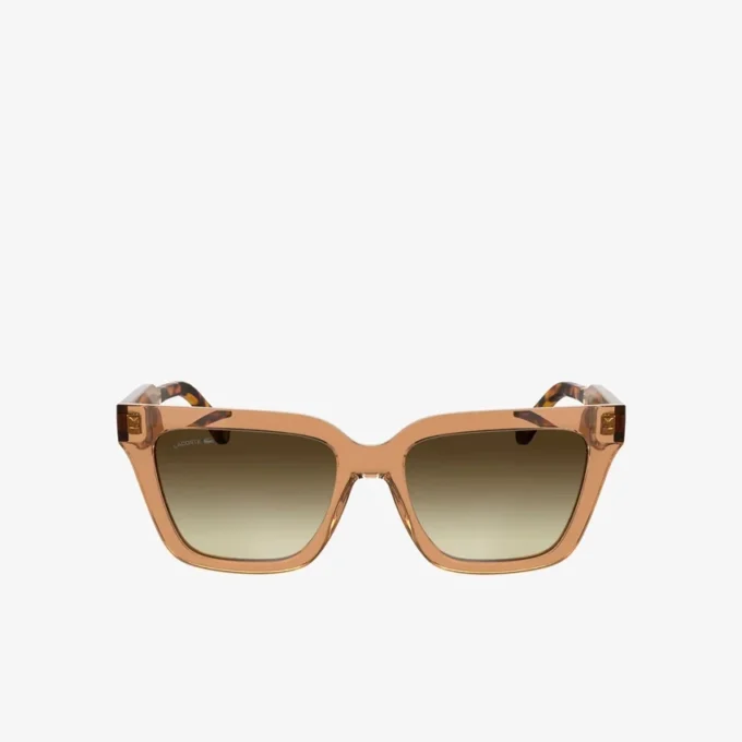 Monogram Rectangle Brille Monogram Rectangle Brille
