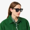 Monogram Rectangle Brille Monogram Rectangle Brille