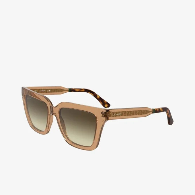 Monogram Rectangle Brille Monogram Rectangle Brille