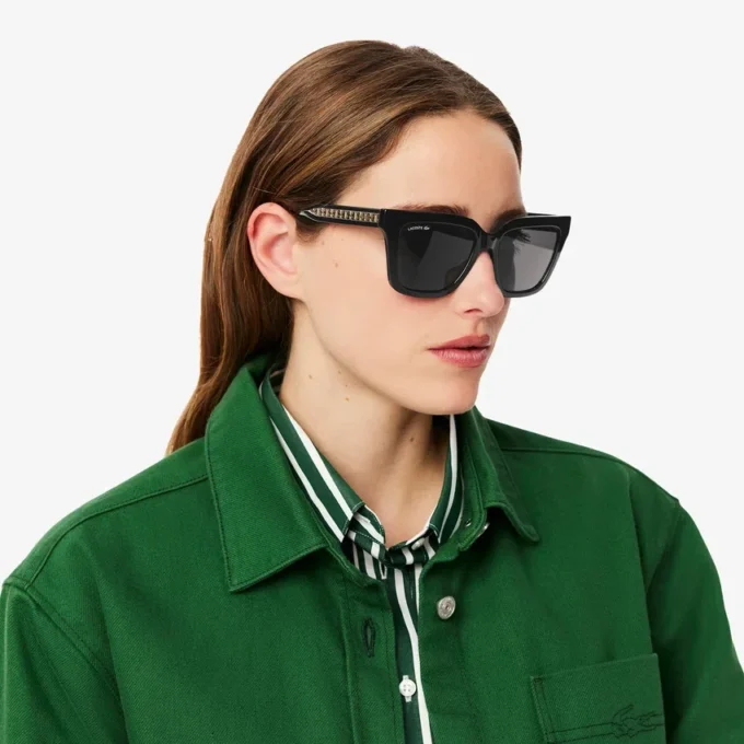 Monogram Rectangle Brille Monogram Rectangle Brille