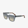 Monogram Rectangle Brille Monogram Rectangle Brille