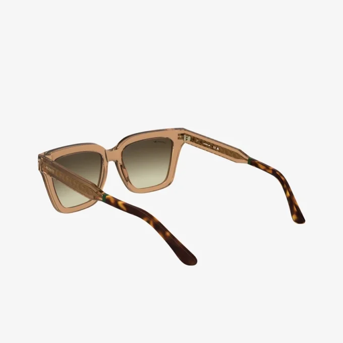Monogram Rectangle Brille Monogram Rectangle Brille
