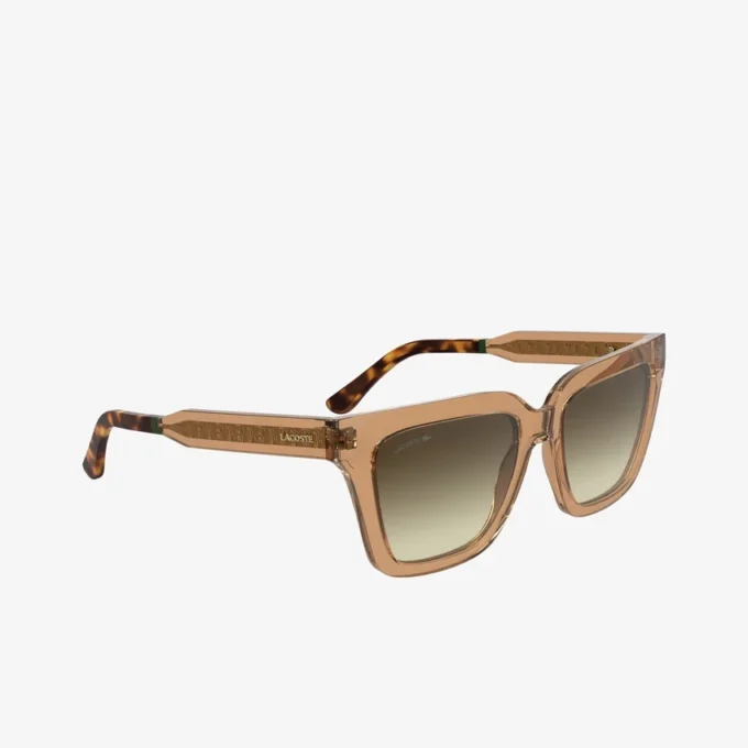 Monogram Rectangle Brille Monogram Rectangle Brille