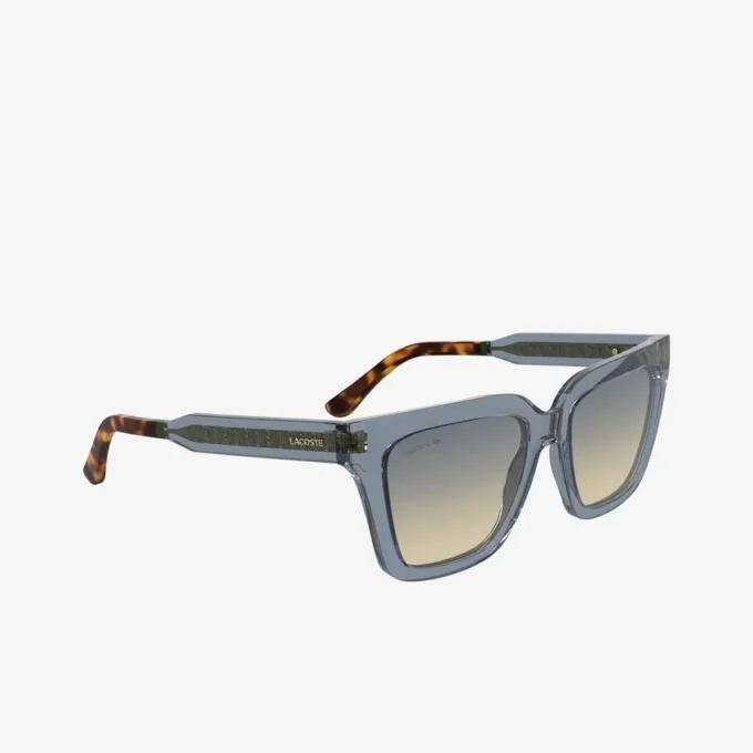 Monogram Rectangle Brille Monogram Rectangle Brille