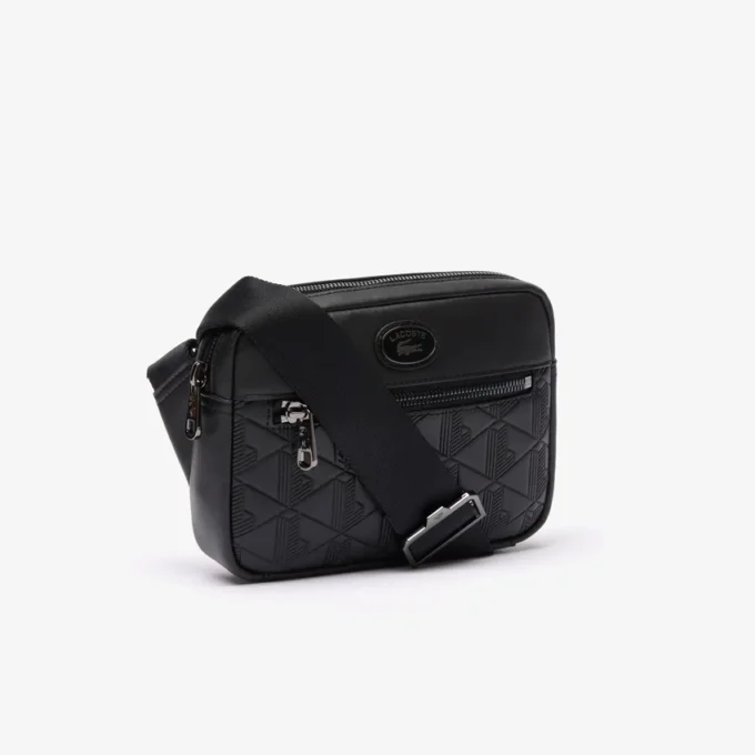 Monogram Reporter Tasche