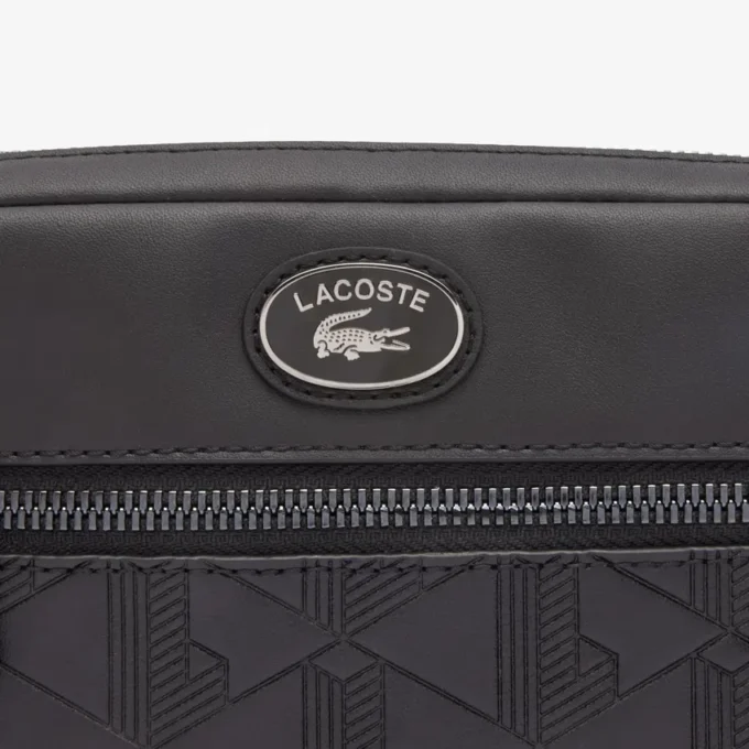 Monogram Reporter Tasche