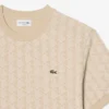 Monogram-T-Shirt Monogram-T-Shirt