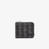 Monogram Zip-Geldbörse Monogram Zip-Geldbörse