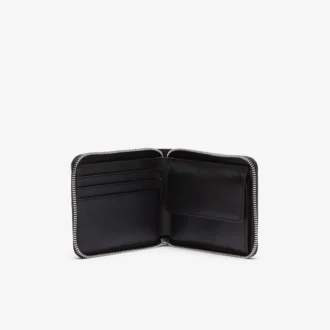 Monogram Zip-Geldbörse Monogram Zip-Geldbörse