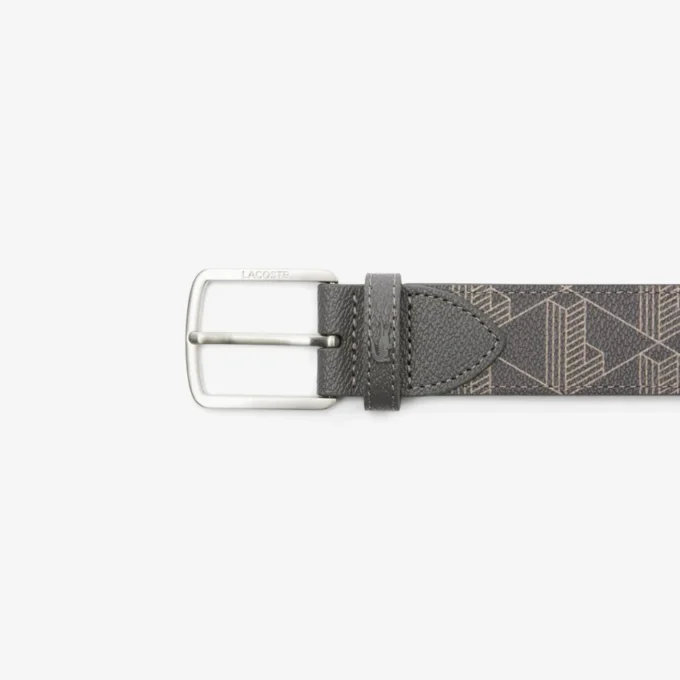 Monogramm-Gürtel Monogramm-Gürtel
