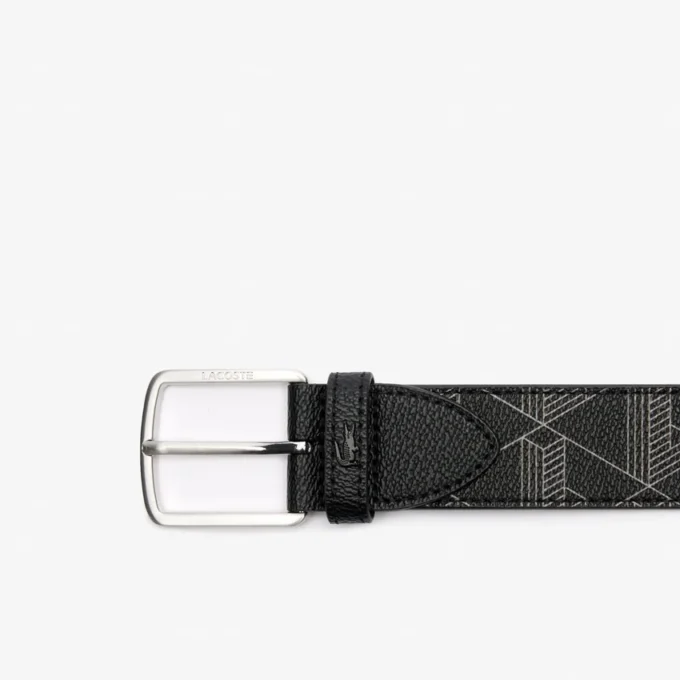 Monogramm-Gürtel Monogramm-Gürtel