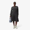 Nahtloses kurzes Wollkleid für Damen Nahtloses kurzes Wollkleid für Damen