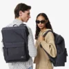 Neocroc rechteckiger Rucksack Neocroc rechteckiger Rucksack