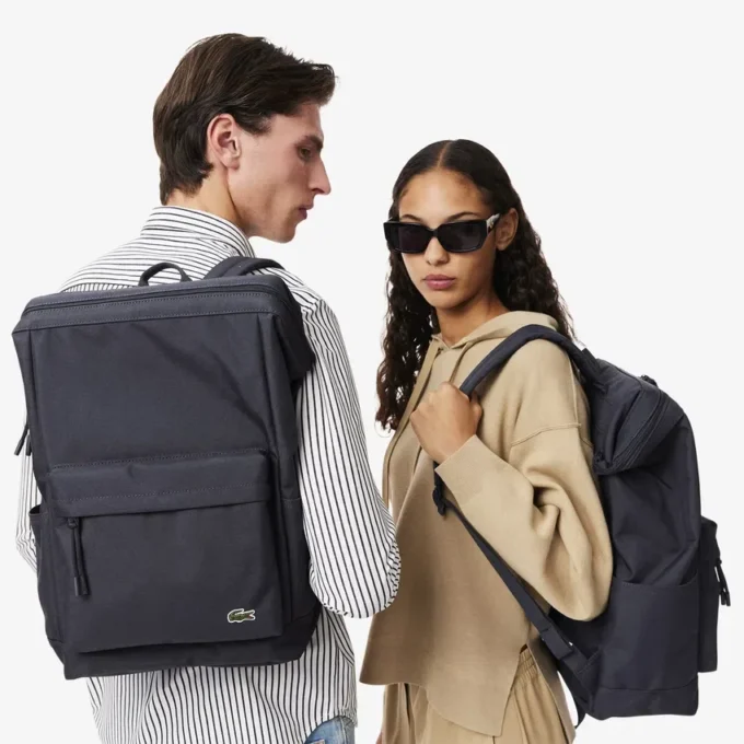 Neocroc rechteckiger Rucksack Neocroc rechteckiger Rucksack