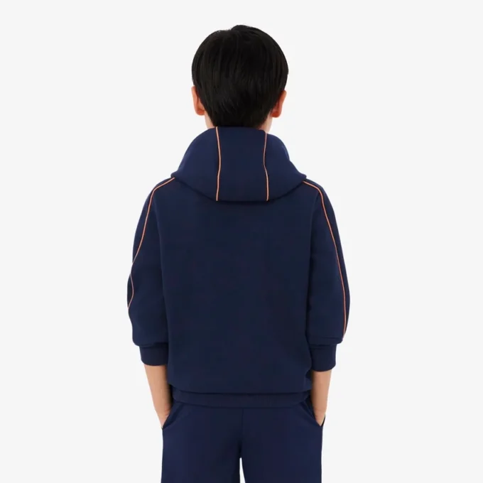 Neopren-Sport-Hoodie Neopren-Sport-Hoodie