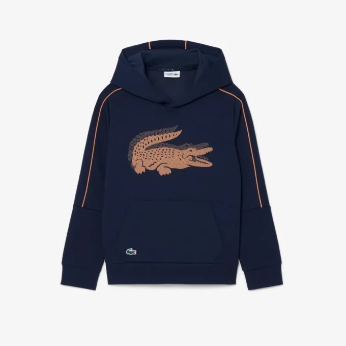 Neopren-Sport-Hoodie Neopren-Sport-Hoodie
