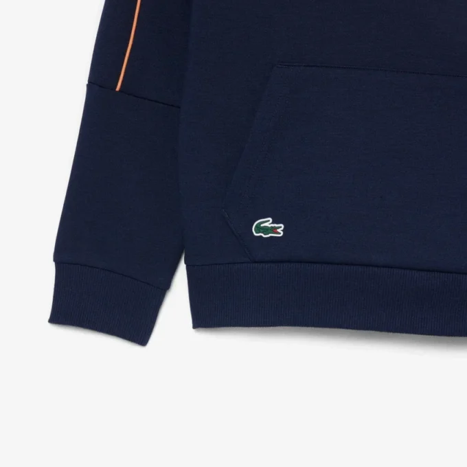 Neopren-Sport-Hoodie Neopren-Sport-Hoodie