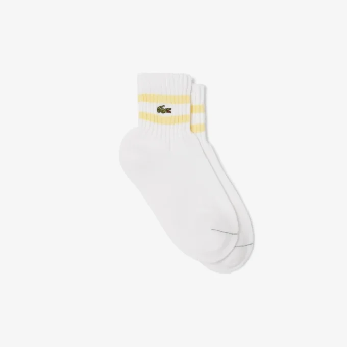 Niedrige Baumwollsocken Niedrige Baumwollsocken