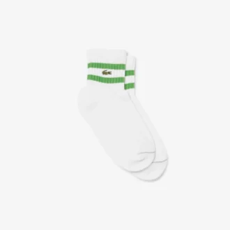 Niedrige Baumwollsocken