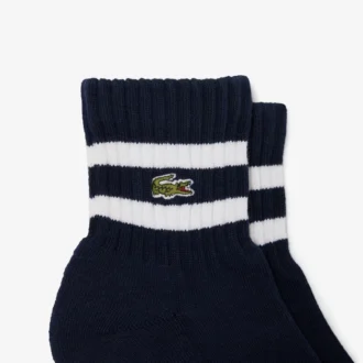 Niedrige Baumwollsocken