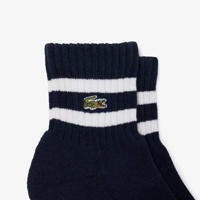 Niedrige Baumwollsocken Niedrige Baumwollsocken