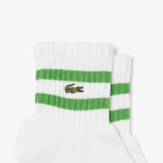 Niedrige Baumwollsocken