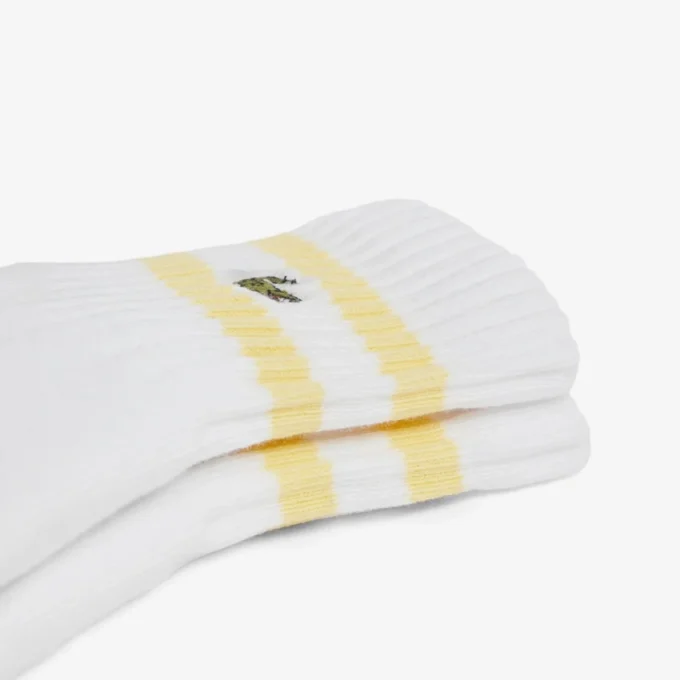 Niedrige Baumwollsocken Niedrige Baumwollsocken