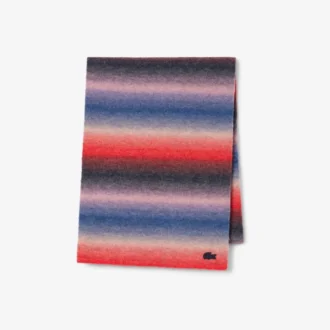 Ombra-Schal aus Woll-Blend für Damen Ombra-Schal aus Woll-Blend für Damen