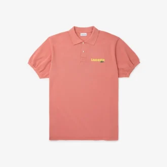 Original L.12.12 Piqua-Poloshirt – Übergrößen – Lange Passform Original L.12.12 Piqua-Poloshirt – Übergrößen – Lange Passform