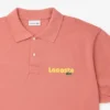Original L.12.12 Piqua-Poloshirt – Übergrößen – Lange Passform Original L.12.12 Piqua-Poloshirt – Übergrößen – Lange Passform