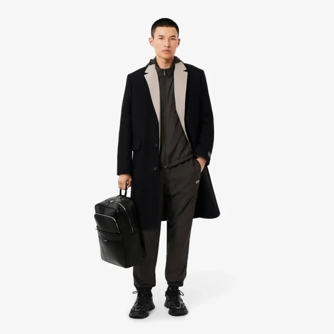 Ossian Lederrucksack Ossian Lederrucksack