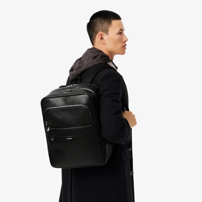 Ossian Lederrucksack Ossian Lederrucksack