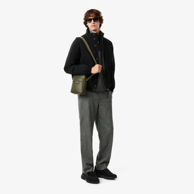 Ossian Ledertasche Ossian Ledertasche