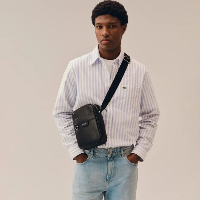 Ossian Ledertasche Ossian Ledertasche