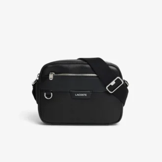 Ossian Reporter-Tasche aus Leder