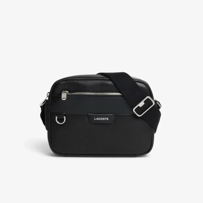 Ossian Reporter-Tasche aus Leder Ossian Reporter-Tasche aus Leder